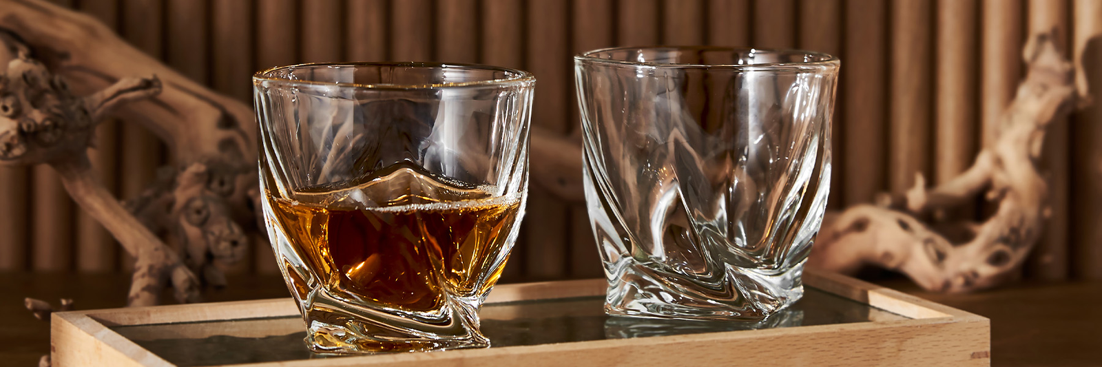 Vintorio GoodGlassware Collection