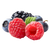Fruit berries