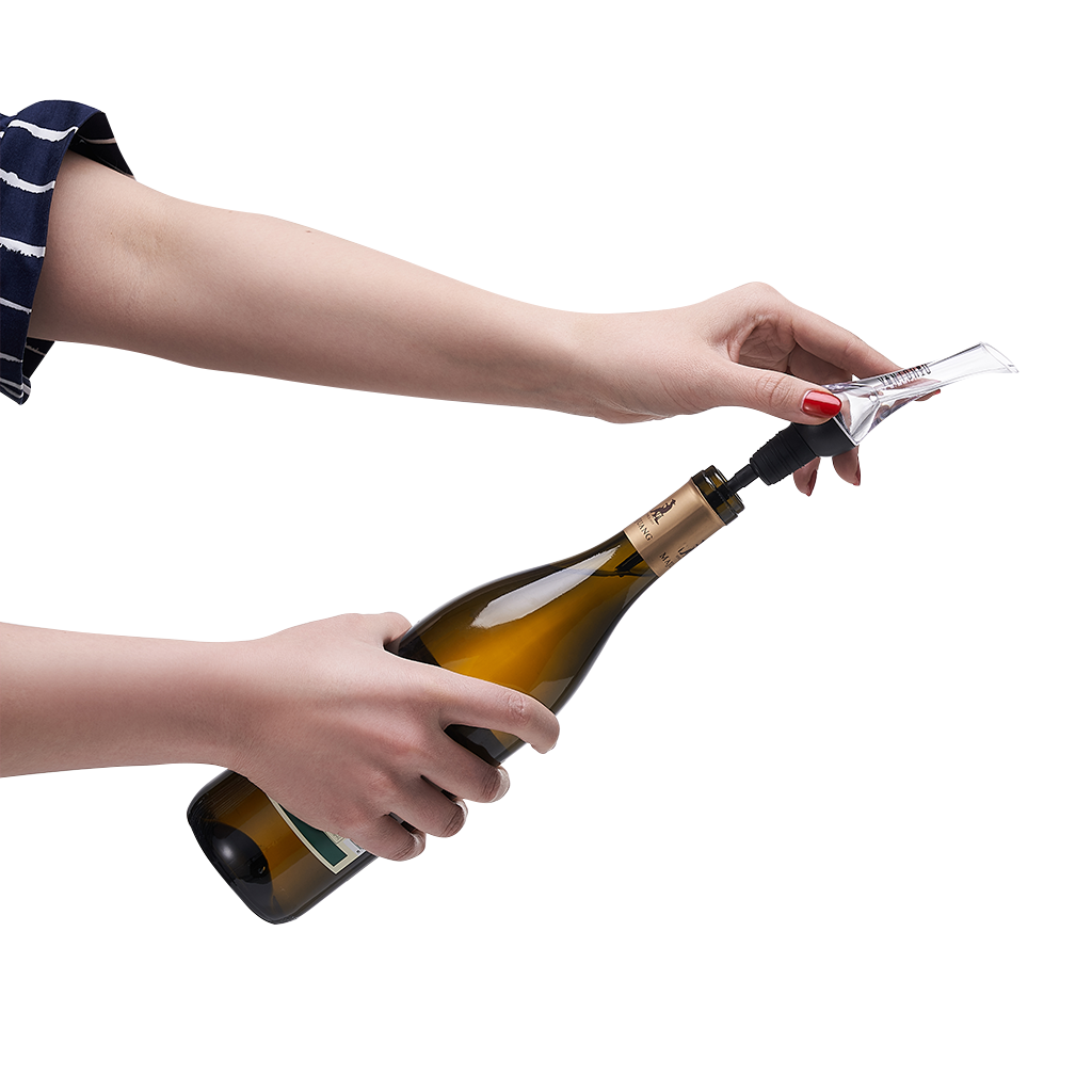 Vintorio Wine Aerator Pourer