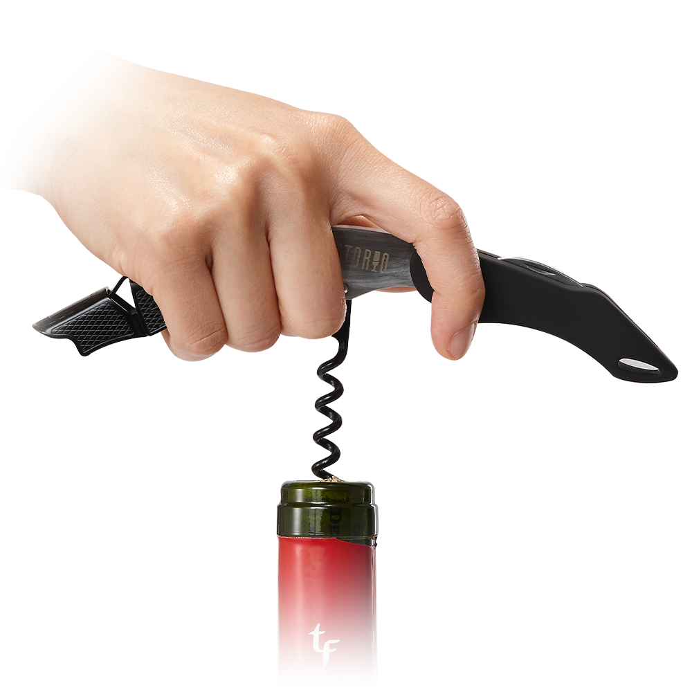 Vintorio Waiters Corkscrew