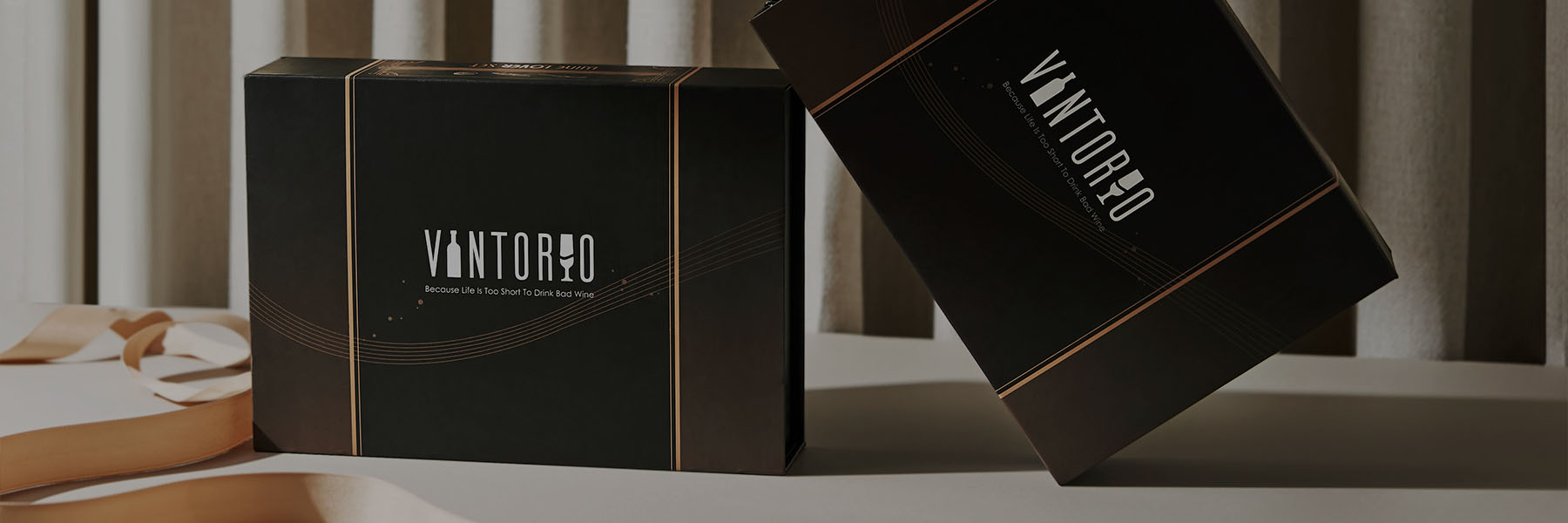 Where to Buy Vintorio Outside of the United States