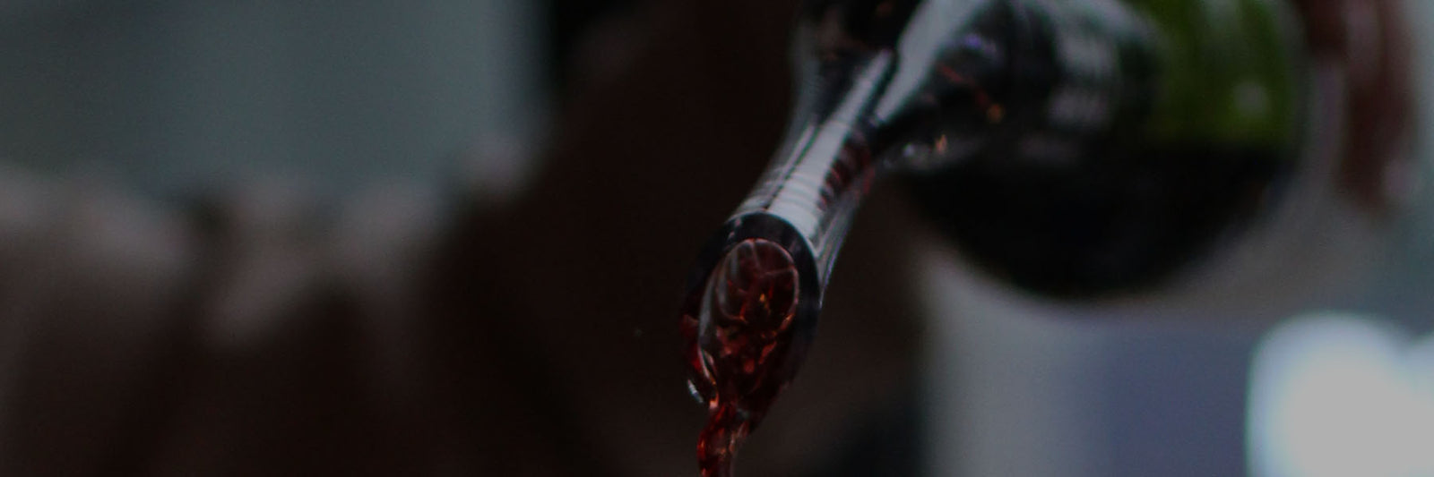 Vintorio Wine Aerator Pourer