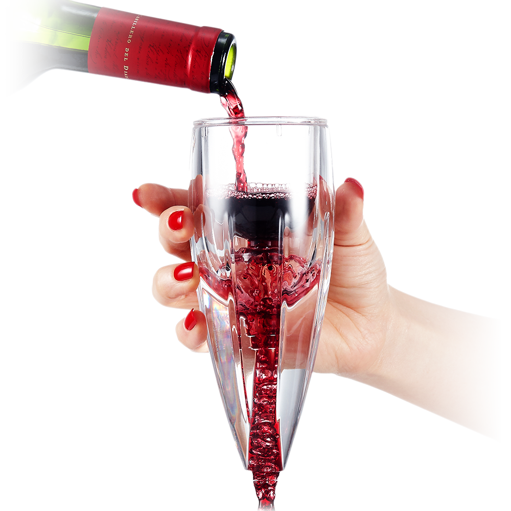 Vintorio Omni Wine Aerator