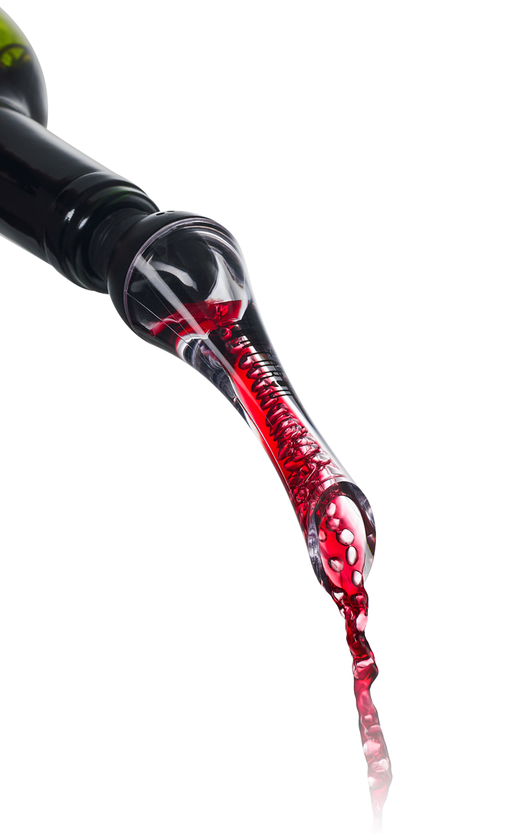 Vintorio Wine Aerator Pourer