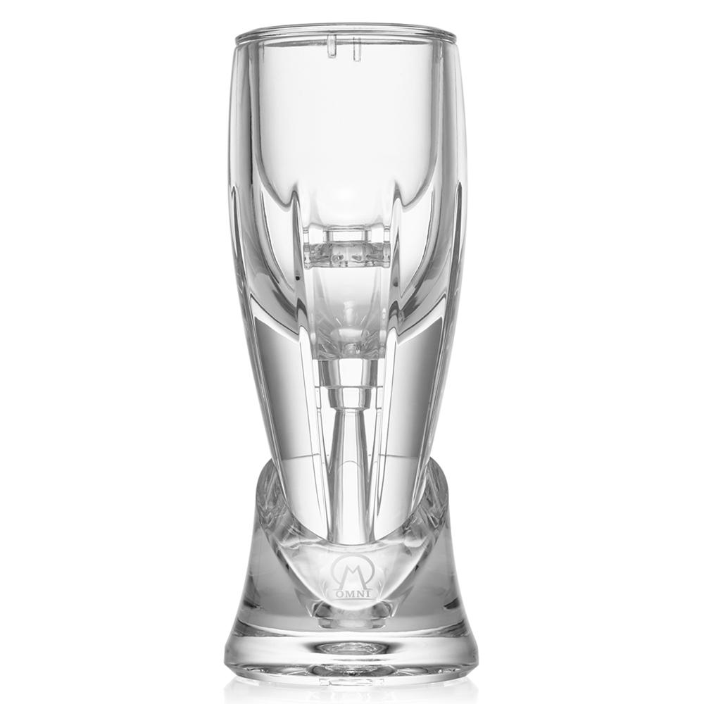 Vintorio Omni Wine Aerator with Drip Stand