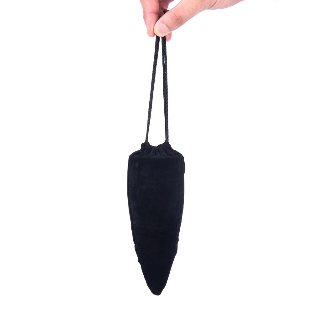 Vintorio Omni Wine Aerator Velvet Gift Pouch