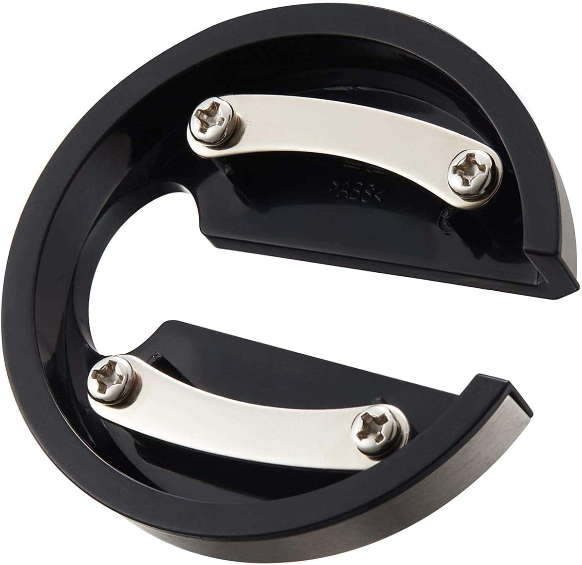 Vintorio Wine Foil Cutter - Cut Through Tough Wine Foils with Ease - Metal Plated Body, Sharp Blades…