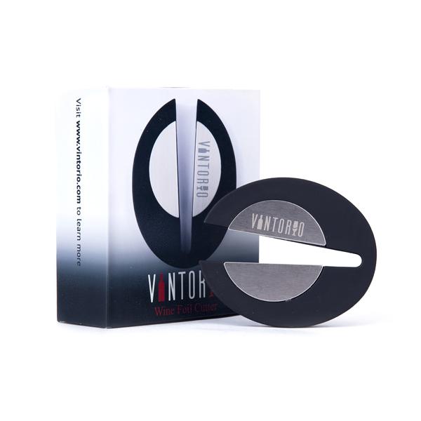 Vintorio Wine Bottle Foil Cutter - Vintorio