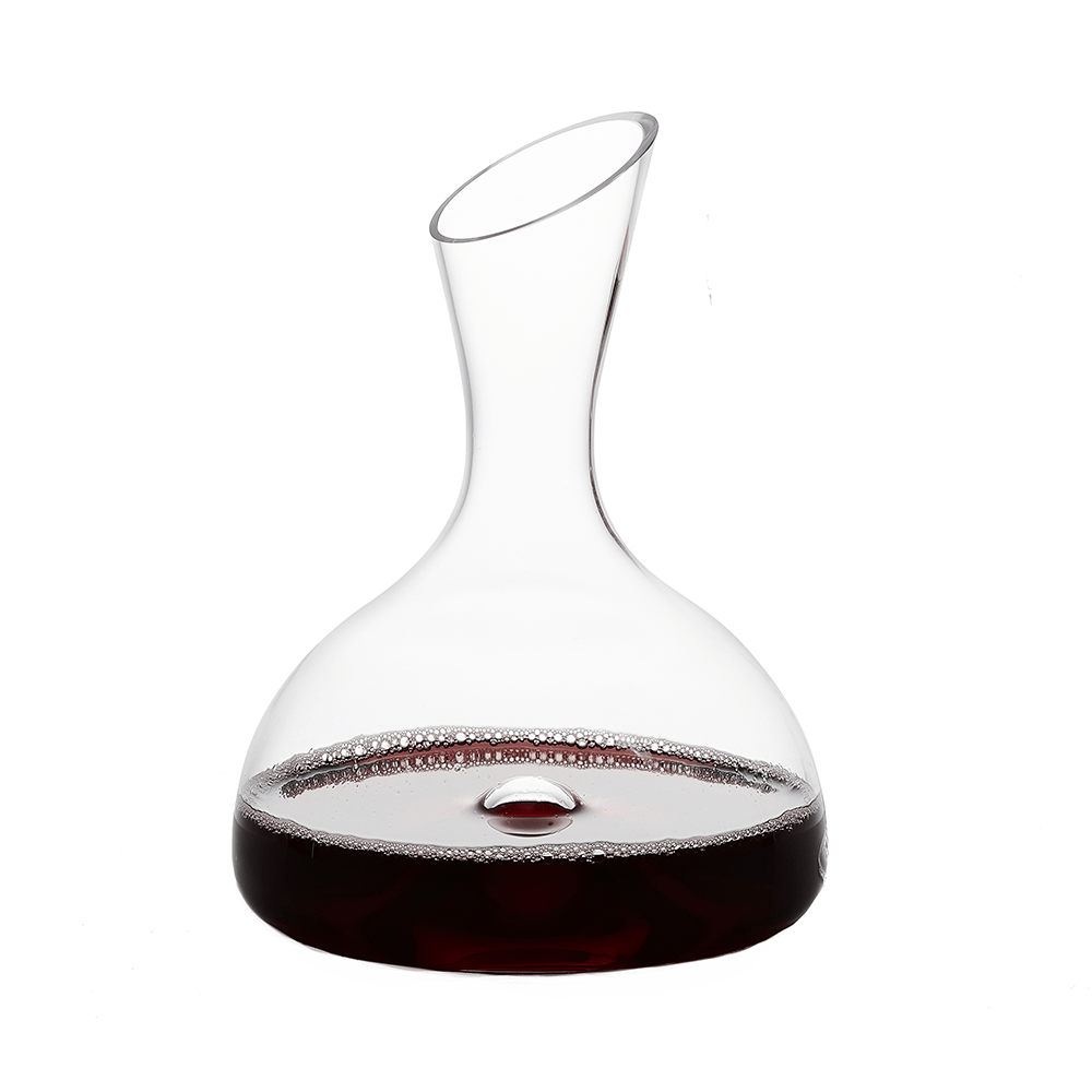 Vintorio GoodGlassware Personal Wine Decanter