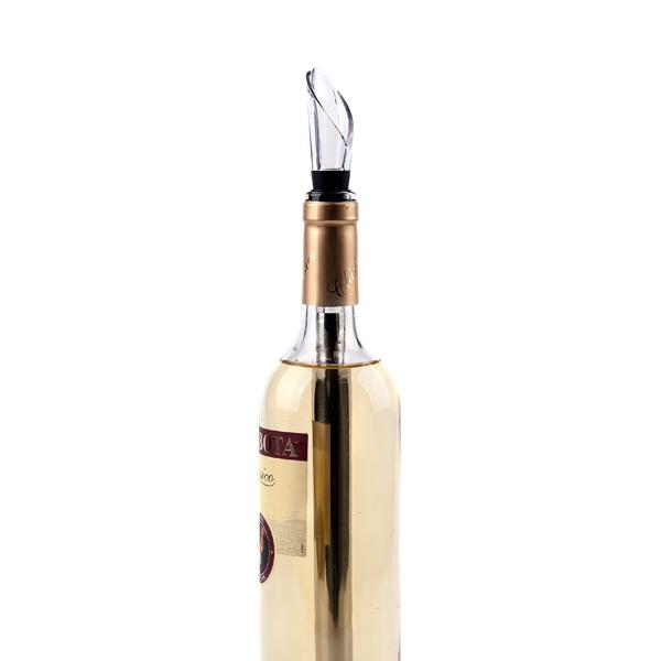 Vintorio 3 in 1 Wine Chiller Pourer - Vintorio